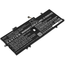 Kompatibilis akkumulátor csere LENOVO 02DL005,5B10W13931,L18C4P72,L18L4P72,L18M4P72...