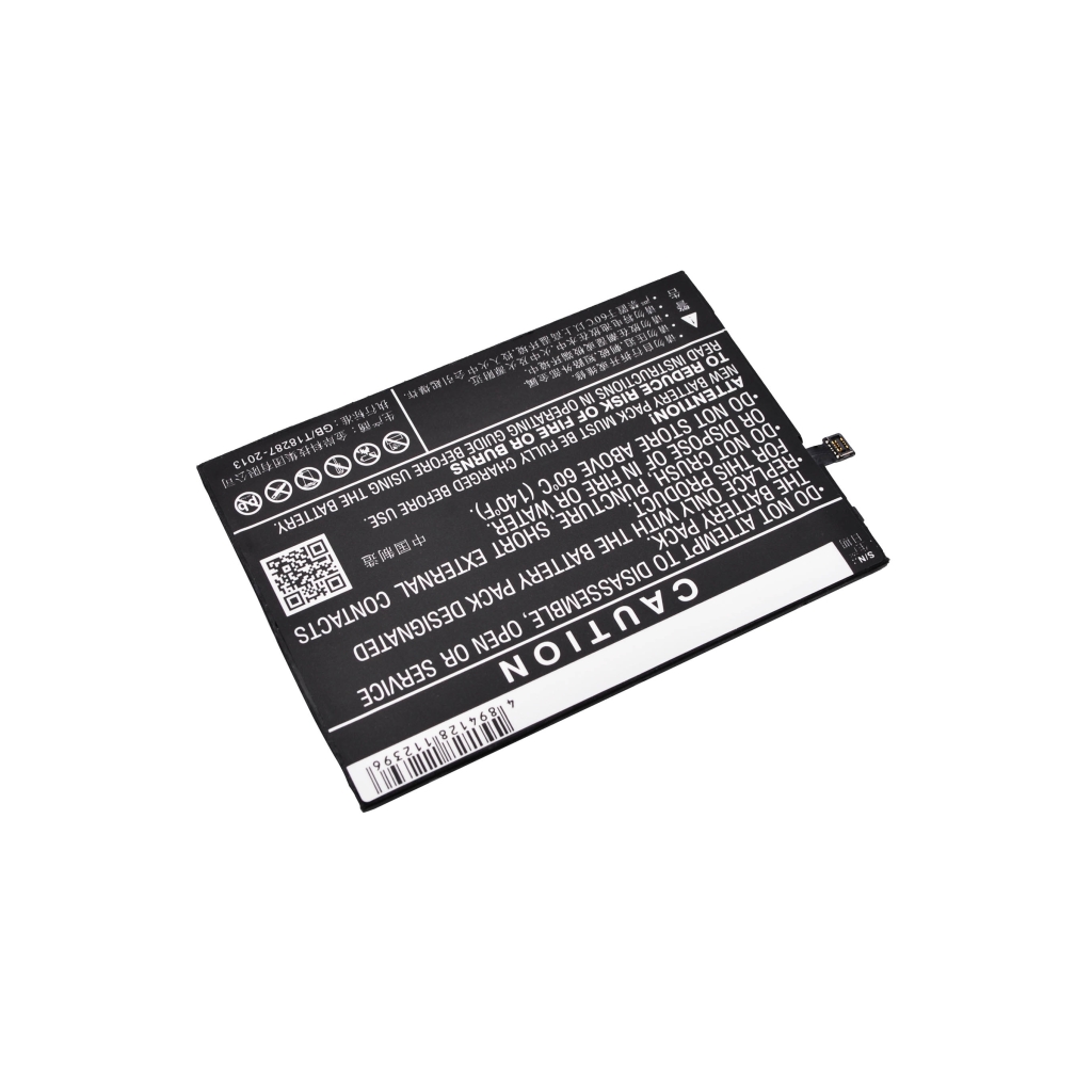 Mobile Phone Battery Lenovo CS-LVX310SL