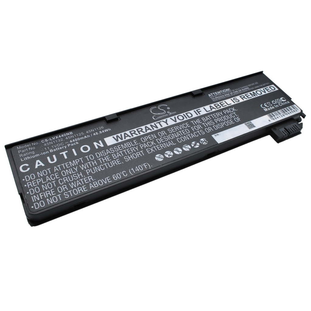 Battery Replaces 45N1738