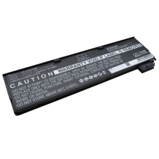 Kompatibilis akkumulátor csere LENOVO 00HW033,00HW034,0C52861,0C52862,121500146...