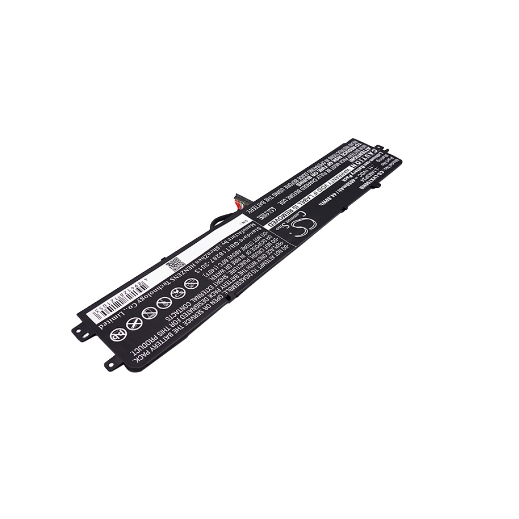 Notebook battery Lenovo CS-LVX700NB