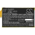 Tablet Battery Lenovo Yoga Smart Tab (CS-LVX705SL)