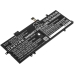 Laptop akkumulátorok Lenovo hinkpad X1 Yoga Gen 5-20ub0020ge (CS-LVX710NB)