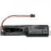 BarCode, Scanner Battery LXE CS-LVX900BX