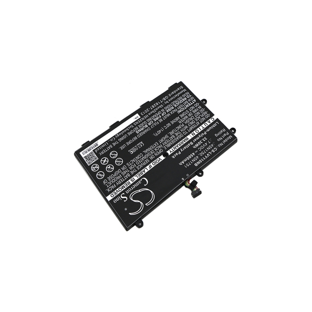 Battery Replaces 01AV404