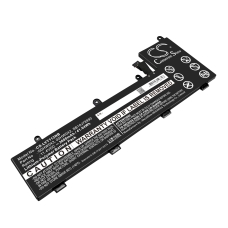 Kompatibilis akkumulátor csere LENOVO 00HW042,00HW043,SB10J78990,SB10J78991