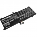 Notebook battery Lenovo CS-LVY116NB