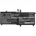 Notebook battery Lenovo CS-LVY116NB