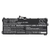 Notebook battery Lenovo CS-LVY130NB