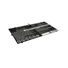 Kompatibilis akkumulátor csere LENOVO 121500264,121500267,5B10K10181,L13M4P71,L14S4P71