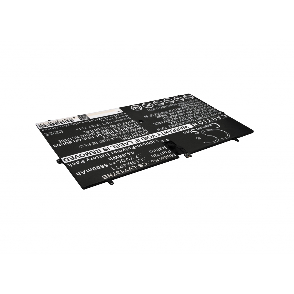 Notebook battery Lenovo CS-LVY137NB