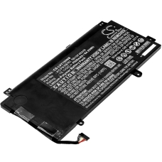 Kompatibilis akkumulátor csere LENOVO 00HW008,00HW009,00HW014,4ICP6/58/92,SB10F46446...