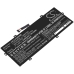 Notebook battery Lenovo CS-LVY202NB