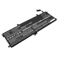 Kompatibilis akkumulátor csere LENOVO 5B10W51823,L20D3P71,L20L3P71,SB10W51924