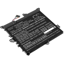 Kompatibilis akkumulátor csere LENOVO 5B10H09630,5B10H09632,5B10H11758,5B10K10168,5B10K10179...