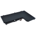Laptop akkumulátorok Lenovo Yoga 700-14ISK(80QD0072GE) (CS-LVY314NB)