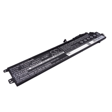 Kompatibilis akkumulátor csere LENOVO L13C4P01,L13L4P01,L13M4P01