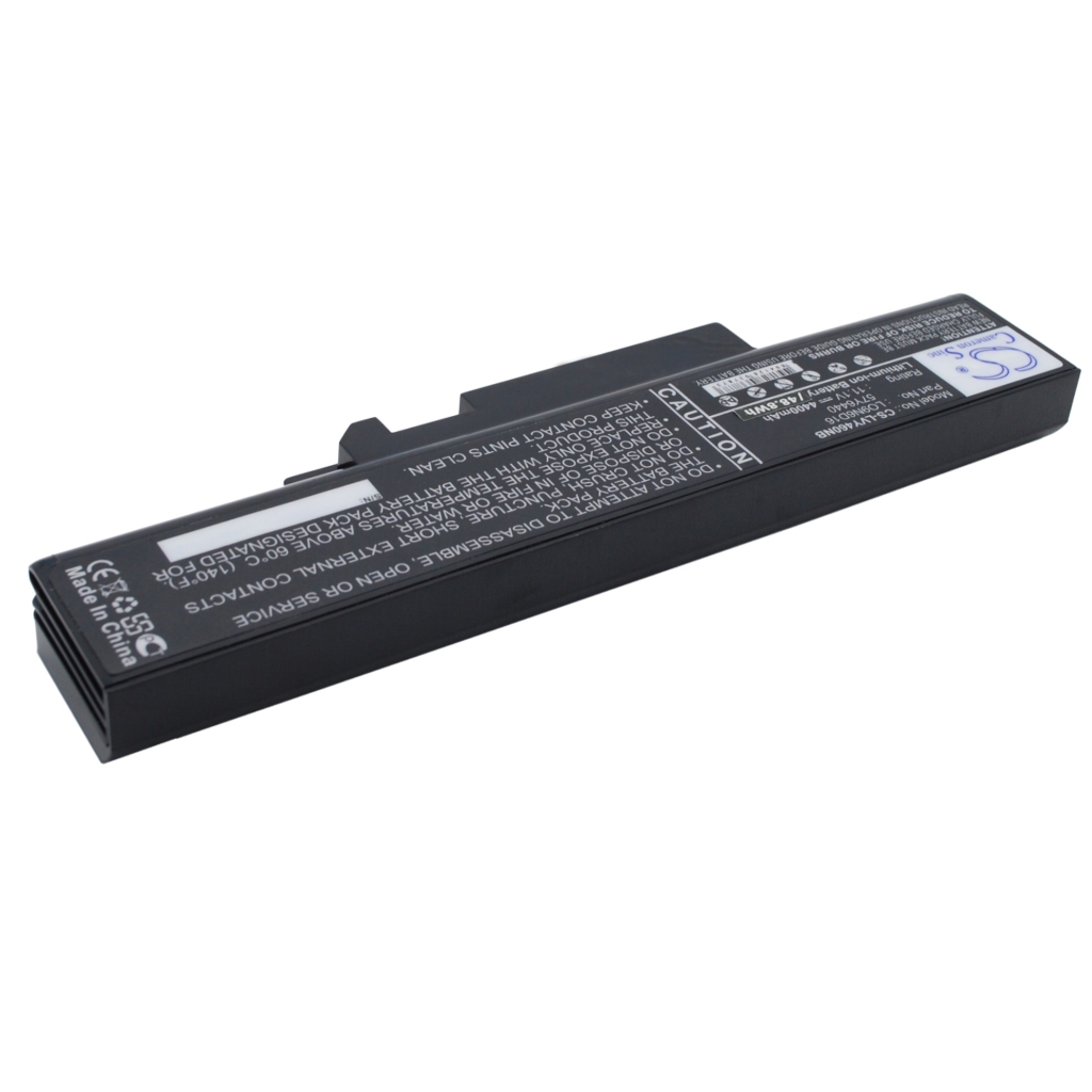 Notebook battery Lenovo CS-LVY460NB