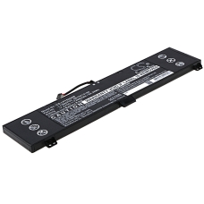 Kompatibilis akkumulátor csere LENOVO 5B10K10190,L13M4P02,L13N4P01