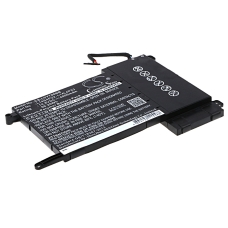 Kompatibilis akkumulátor csere LENOVO 5B10H22084,5B10H22085,L14L4P23,L14M4P23,L14S4P22