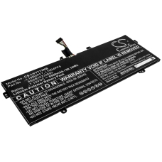 Kompatibilis akkumulátor csere LENOVO 8SSB10Z33893,L19D4PF5,L19M4PF7