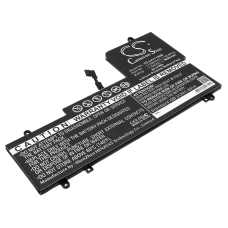 Kompatibilis akkumulátor csere LENOVO 5B10K90778,5B10K90802,L15L4PC2,L15M4PC2