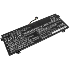 Kompatibilis akkumulátor csere LENOVO 5B10M52211,5B10M52740,5B10Q38238,5B10W67229,L16C4PB1...