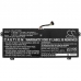 Notebook battery Lenovo CS-LVY723NB