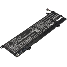 Kompatibilis akkumulátor csere LENOVO 5B10Q39196,L17C3PE0