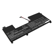 Kompatibilis akkumulátor csere LENOVO 5B10Q88556,5B10Q88558,5B10T11520,5B10W67206,5B10W67371...