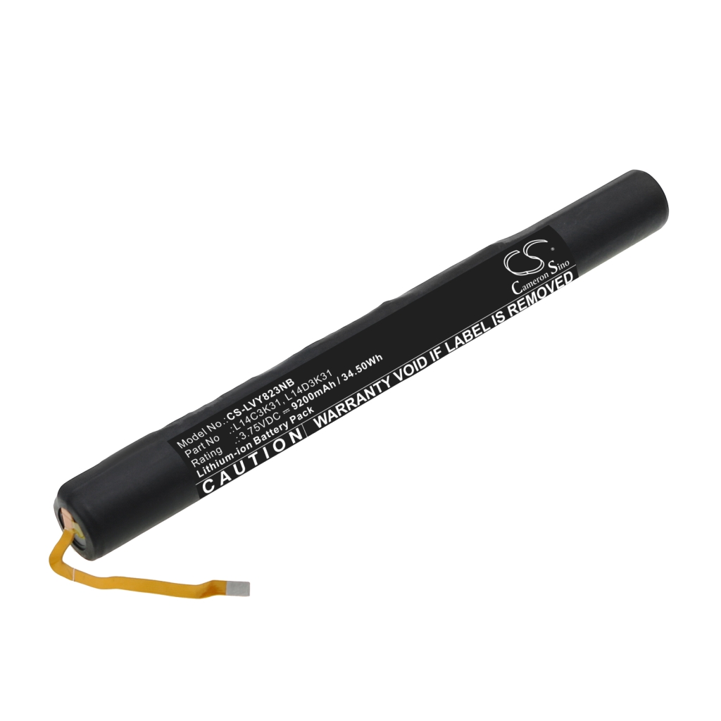 Notebook battery Lenovo CS-LVY823NB