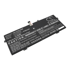 Kompatibilis akkumulátor csere LENOVO 5B11D97138,5B11D97141,L21B4PH0,L21C4PH0,L21D4PH0...