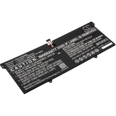 Kompatibilis akkumulátor csere LENOVO 5B10N01565,L16C4P61,L16M4P60