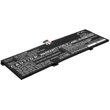 Kompatibilis akkumulátor csere LENOVO 5B10Q82425,5B10Q82426,5B10W67273,928QA225H,L17C4PH1...