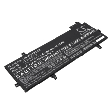 Kompatibilis akkumulátor csere LENOVO 5B10W51881,5B10W51882,5B10W51883,L21B3P71,L21C3P72...