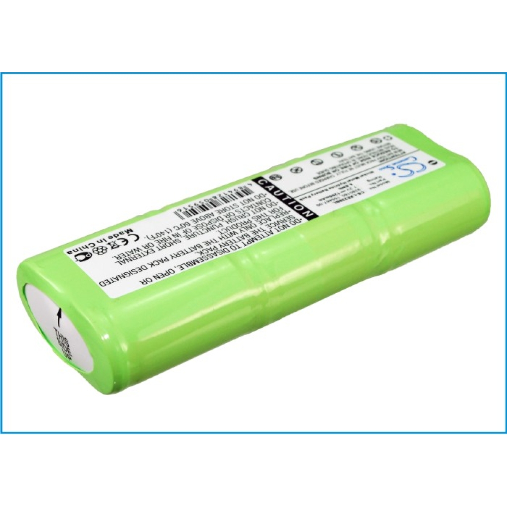 Battery Replaces 152290-0001