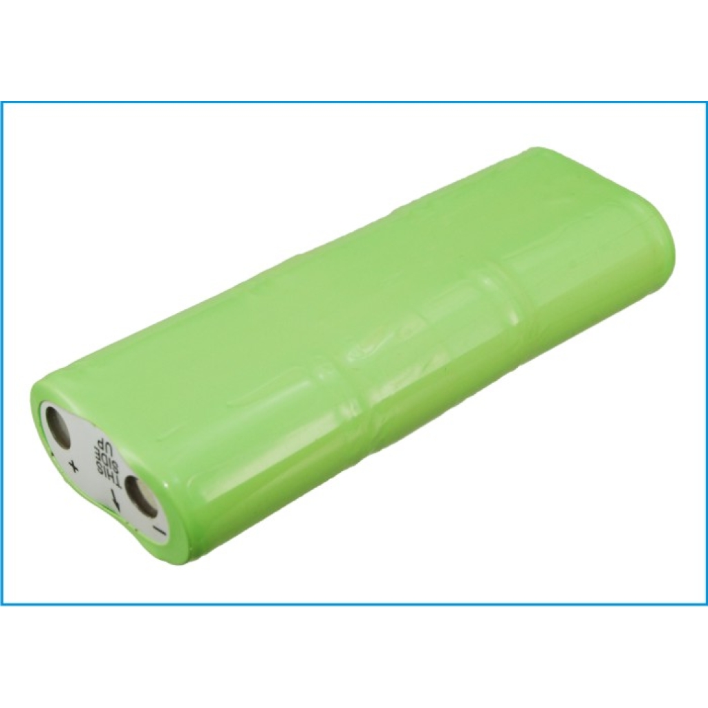 Battery Replaces 152290-0001