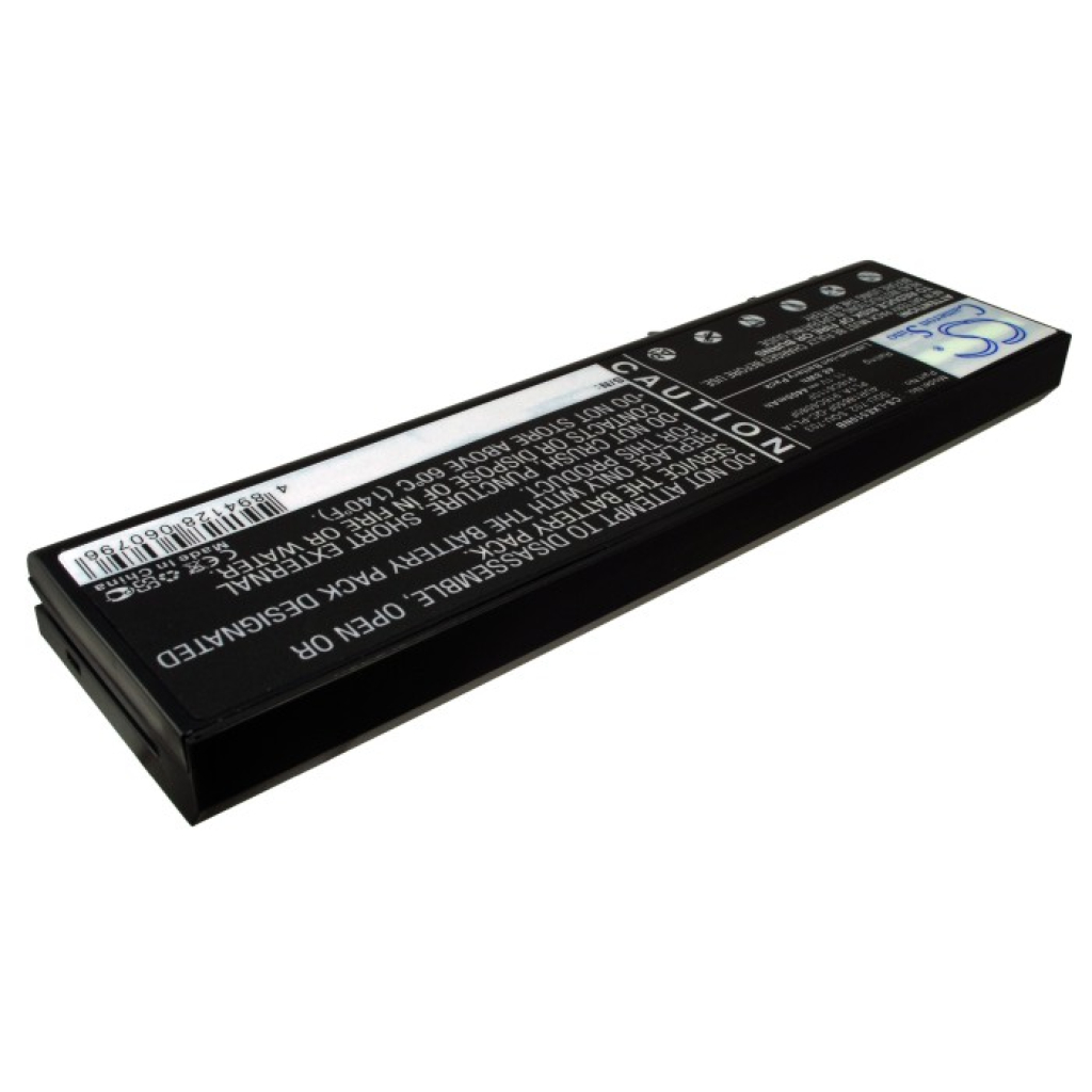 Laptop akkumulátorok Packard Bell EasyNote Minos GP3W (CS-LXE510NB)