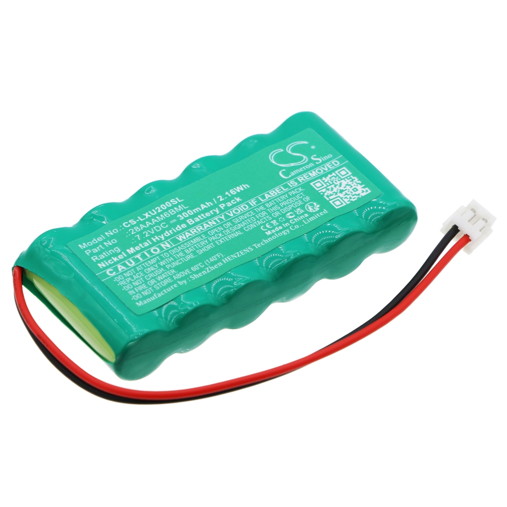 Akkumulátorok Vehicle Alarm Battery CS-LXU200SL