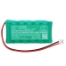 Vehicle Alarm Battery Lexus CS-LXU200SL