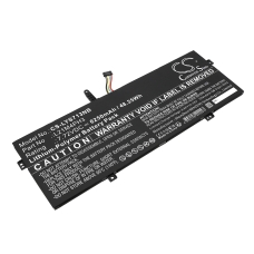 Kompatibilis akkumulátor csere LENOVO L21C4PH3,L21D4PH3,L21L4PH3,L21M4PH3