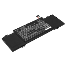 Kompatibilis akkumulátor csere LENOVO 8SSB11C66153,L20C4PF2,L20D4PF2,L20M4PF2