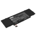 Laptop akkumulátorok Lenovo Ideapad Slim 7 Carbon 14ACN6 (CS-LYS714NB)