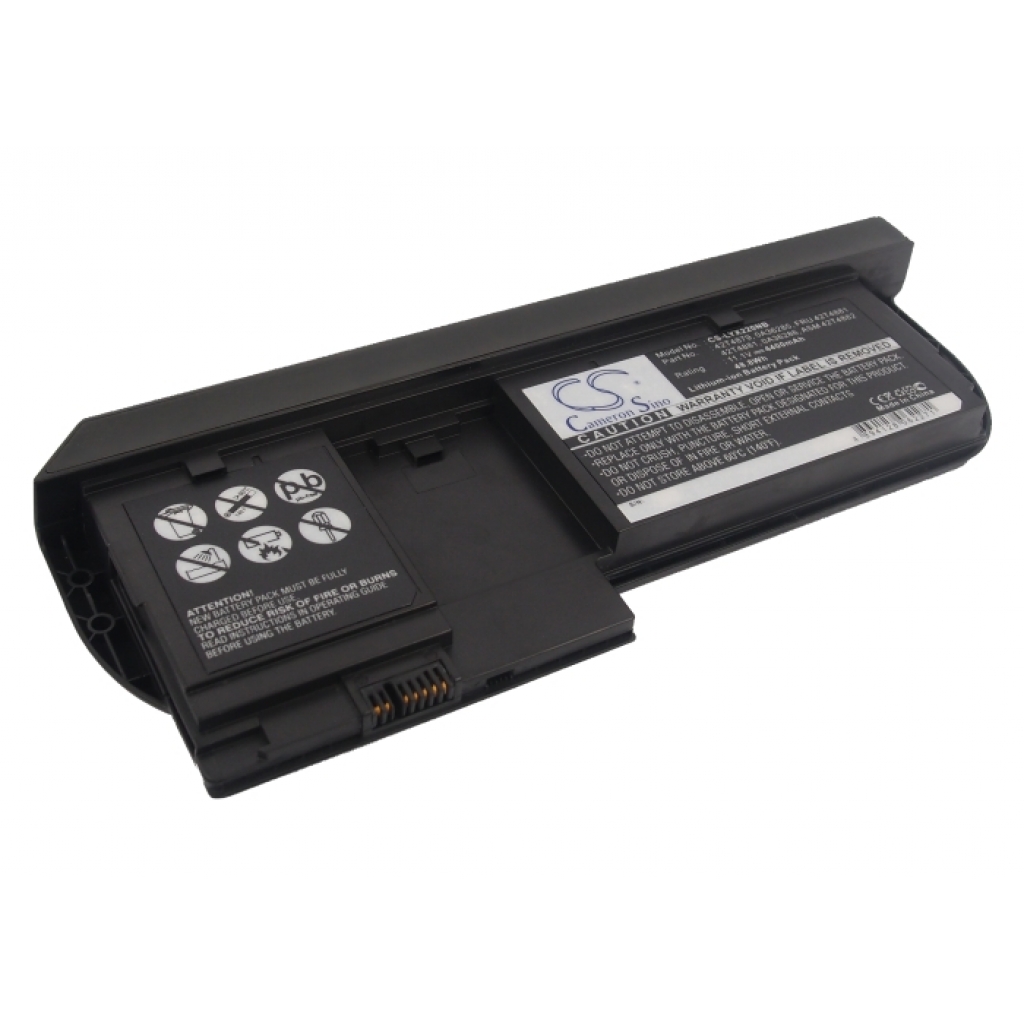 Notebook battery Lenovo CS-LYX220NB