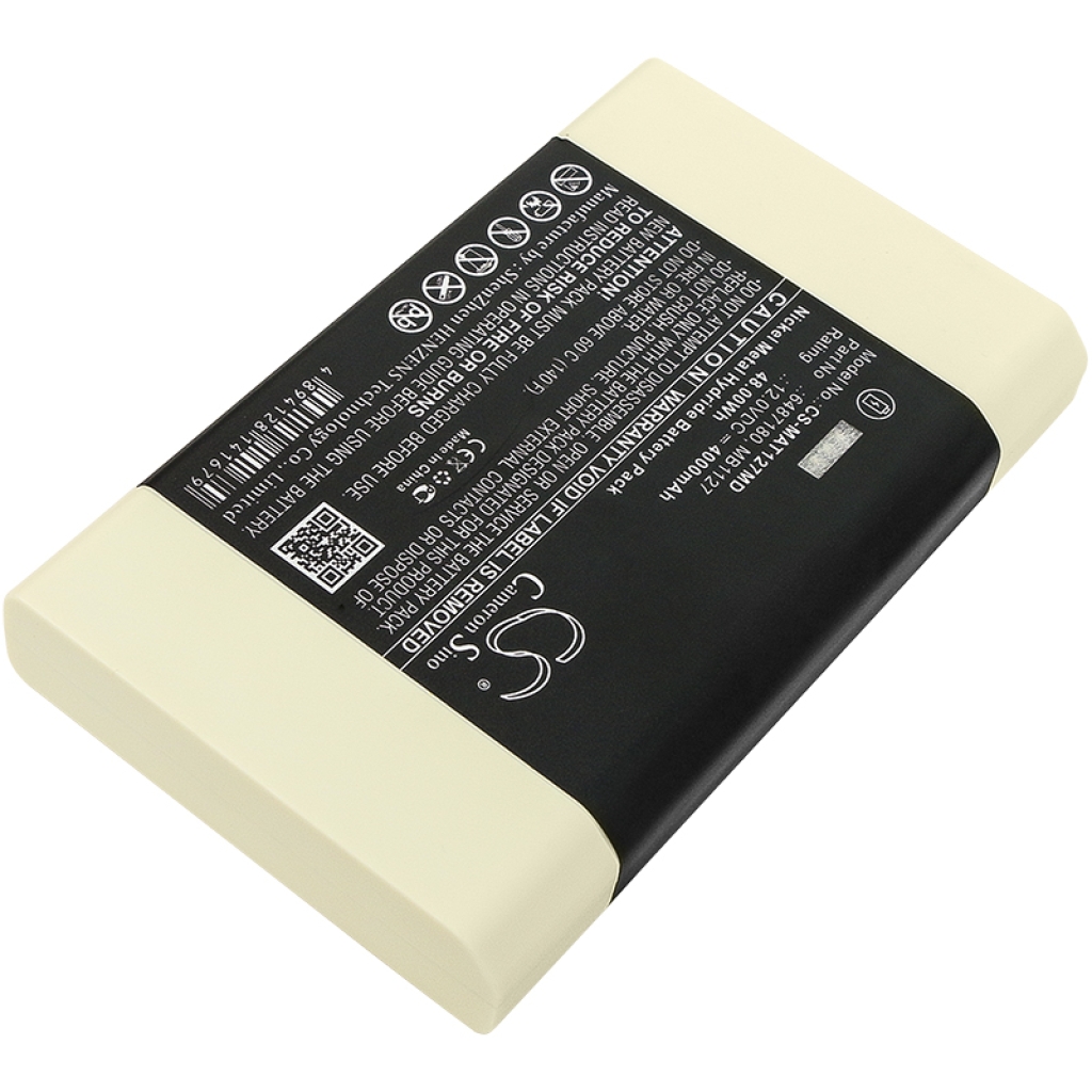 Battery Replaces MB1127