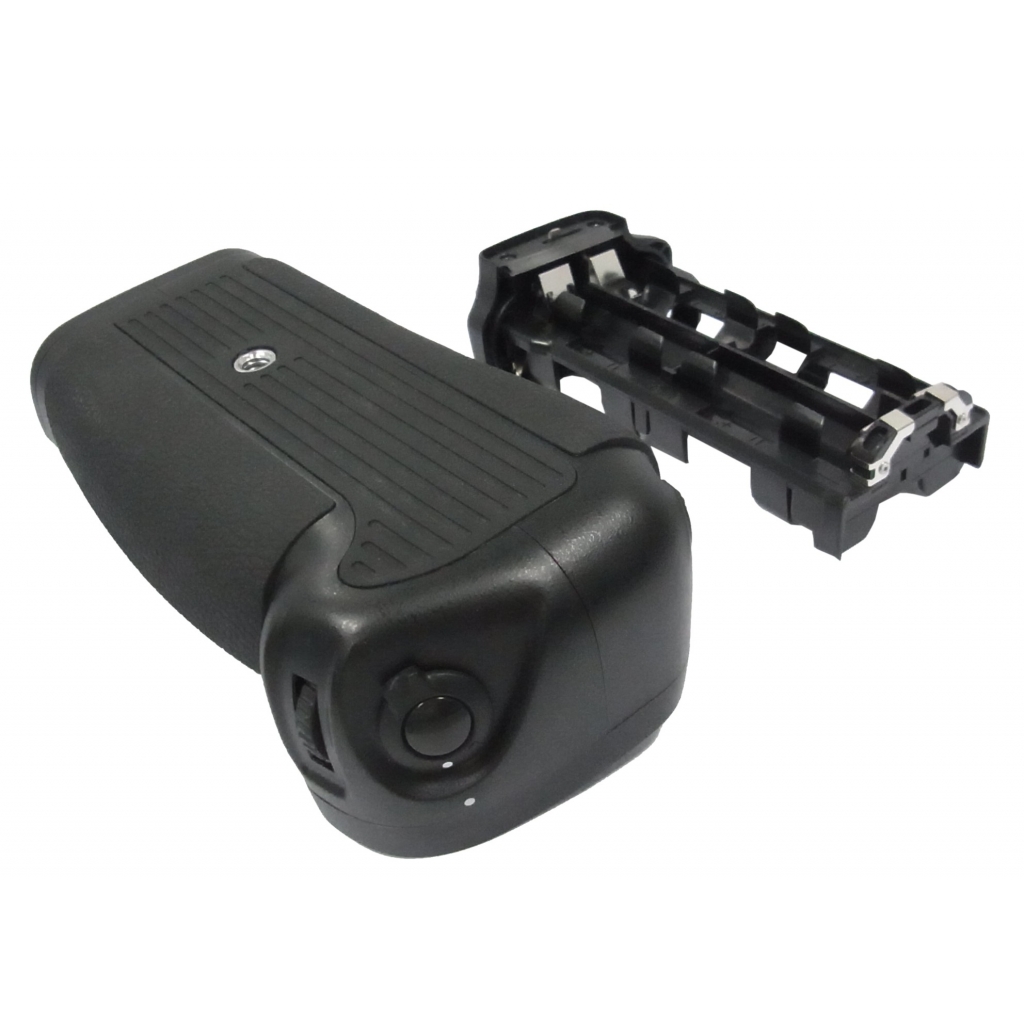 Töltők fényképezőgépekhez és videokamerákhoz Nikon CS-MBD10