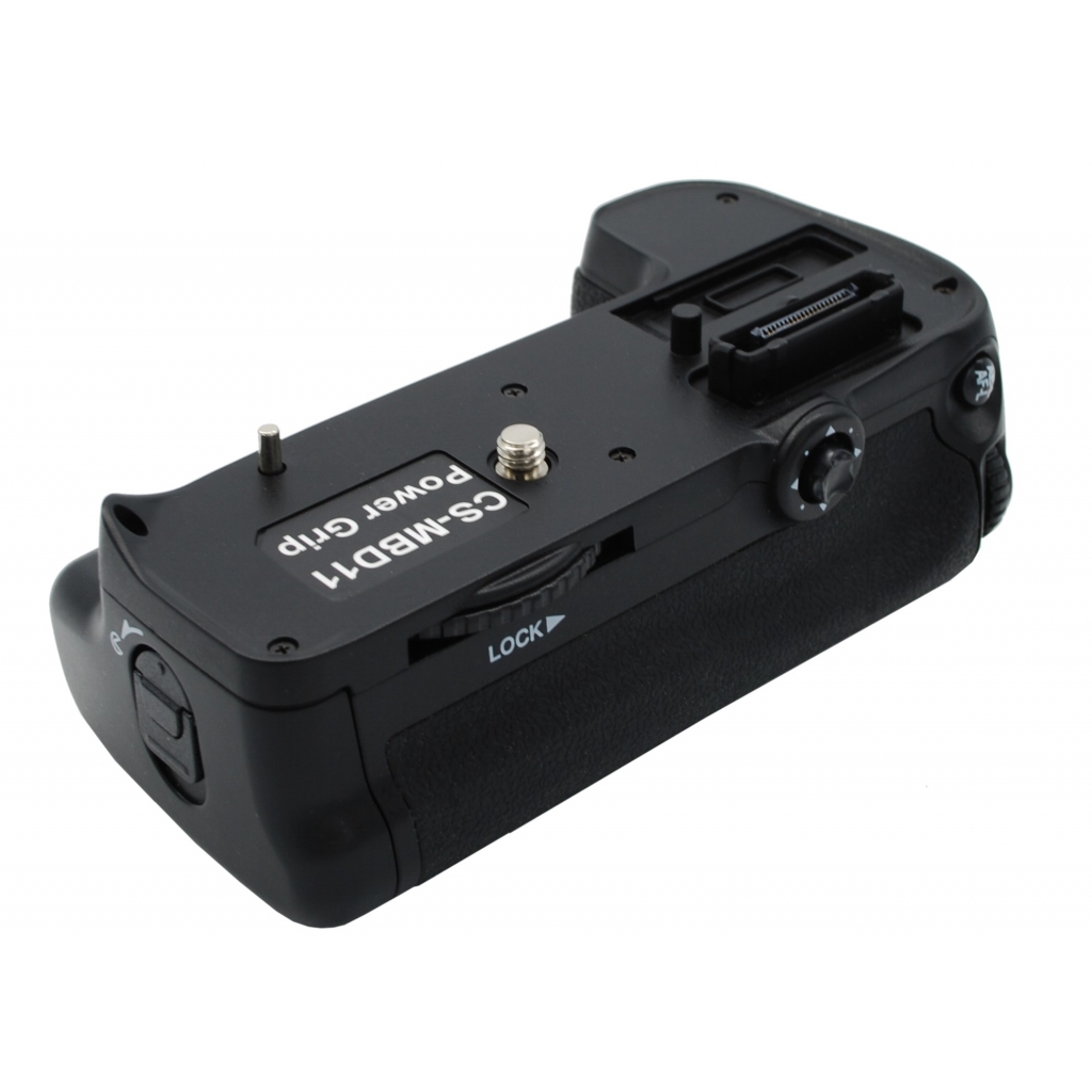 Töltők fényképezőgépekhez és videokamerákhoz Nikon CS-MBD11