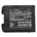 BarCode, Scanner Battery M3 Mobile BK10 (CS-MBK100BL)