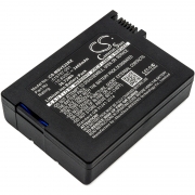 CS-MBV522RX<br />Batteries for   replaces battery 515757-001