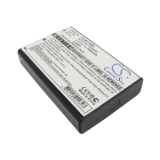 CS-MC100BL<br />Batteries for   replaces battery 633808920326